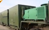 Thực hư việc Nga triển khai tổ hợp vũ khí laser trên chiến trường Ukraine