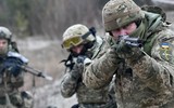 Thổ Nhĩ Kỳ có thể kích hoạt việc 'phá vỡ' NATO