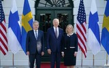 Thổ Nhĩ Kỳ có thể kích hoạt việc 'phá vỡ' NATO