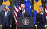 Thổ Nhĩ Kỳ có thể kích hoạt việc 'phá vỡ' NATO