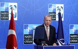 Thổ Nhĩ Kỳ có thể kích hoạt việc 'phá vỡ' NATO