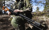 Thổ Nhĩ Kỳ có thể kích hoạt việc 'phá vỡ' NATO