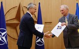 Thổ Nhĩ Kỳ có thể kích hoạt việc 'phá vỡ' NATO