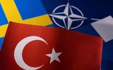 Thổ Nhĩ Kỳ có thể kích hoạt việc 'phá vỡ' NATO