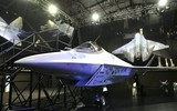 Tiêm kích tàng hình Su-75 Nga bị Mỹ 'bóp chết từ trong trứng nước'