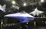 Tiêm kích tàng hình Su-75 Nga bị Mỹ 'bóp chết từ trong trứng nước'