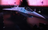 Tiêm kích tàng hình Su-75 Nga bị Mỹ 'bóp chết từ trong trứng nước'