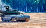 Nga đặt cược vào xe tăng T-90M để lật ngược tình thế chiến trường Ukraine
