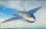 Tiêm kích tàng hình Su-75 Nga bị Mỹ 'bóp chết từ trong trứng nước'