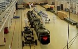 Tên lửa hành trình động cơ hạt nhân Burevestnik của Nga gây nguy cơ như 'Chernobyl bay'