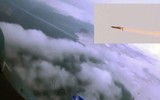 Tên lửa hành trình động cơ hạt nhân Burevestnik của Nga gây nguy cơ như 'Chernobyl bay'