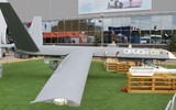 Chuyên gia: UAV trinh sát - tấn công Orion Nga không có cửa thắng trước Bayraktar TB2