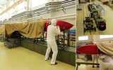 Tên lửa hành trình động cơ hạt nhân Burevestnik của Nga gây nguy cơ như 'Chernobyl bay'