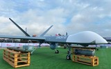 Chuyên gia: UAV trinh sát - tấn công Orion Nga không có cửa thắng trước Bayraktar TB2