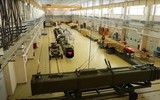 Tên lửa hành trình động cơ hạt nhân Burevestnik của Nga gây nguy cơ như 'Chernobyl bay'