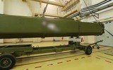Tên lửa hành trình động cơ hạt nhân Burevestnik của Nga gây nguy cơ như 'Chernobyl bay'