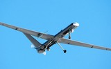 Chuyên gia: UAV trinh sát - tấn công Orion Nga không có cửa thắng trước Bayraktar TB2
