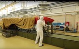 Tên lửa hành trình động cơ hạt nhân Burevestnik của Nga gây nguy cơ như 'Chernobyl bay'