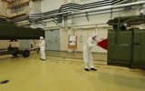 Tên lửa hành trình động cơ hạt nhân Burevestnik của Nga gây nguy cơ như 'Chernobyl bay'