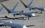 Chuyên gia: UAV trinh sát - tấn công Orion Nga không có cửa thắng trước Bayraktar TB2