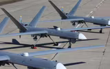 Chuyên gia: UAV trinh sát - tấn công Orion Nga không có cửa thắng trước Bayraktar TB2