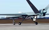 Chuyên gia: UAV trinh sát - tấn công Orion Nga không có cửa thắng trước Bayraktar TB2