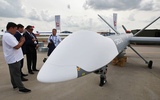 Chuyên gia: UAV trinh sát - tấn công Orion Nga không có cửa thắng trước Bayraktar TB2