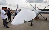 Chuyên gia: UAV trinh sát - tấn công Orion Nga không có cửa thắng trước Bayraktar TB2