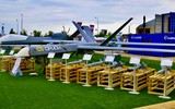 Chuyên gia: UAV trinh sát - tấn công Orion Nga không có cửa thắng trước Bayraktar TB2