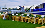 Chuyên gia: UAV trinh sát - tấn công Orion Nga không có cửa thắng trước Bayraktar TB2