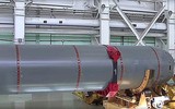Siêu ngư lôi hạt nhân Poseidon thực sự đáng sợ hay chỉ là 'hổ giấy'?