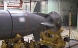 Siêu ngư lôi hạt nhân Poseidon thực sự đáng sợ hay chỉ là 'hổ giấy'?
