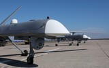 Chuyên gia: UAV trinh sát - tấn công Orion Nga không có cửa thắng trước Bayraktar TB2