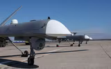 Chuyên gia: UAV trinh sát - tấn công Orion Nga không có cửa thắng trước Bayraktar TB2