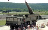 Iran học được gì từ 2.000 cuộc tấn công tên lửa của Nga tại Ukraine?