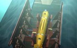 Siêu ngư lôi hạt nhân Poseidon thực sự đáng sợ hay chỉ là 'hổ giấy'?