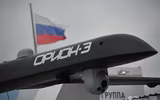 Chuyên gia: UAV trinh sát - tấn công Orion Nga không có cửa thắng trước Bayraktar TB2