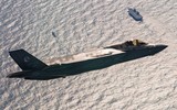Mỹ 'gợi ý' đồng minh NATO tấn công tàu chiến Nga bằng tiêm kích tàng hình F-35