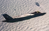 Mỹ 'gợi ý' đồng minh NATO tấn công tàu chiến Nga bằng tiêm kích tàng hình F-35