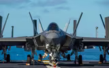 Mỹ 'gợi ý' đồng minh NATO tấn công tàu chiến Nga bằng tiêm kích tàng hình F-35