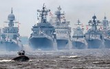 Mỹ 'gợi ý' đồng minh NATO tấn công tàu chiến Nga bằng tiêm kích tàng hình F-35