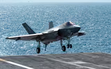 Mỹ 'gợi ý' đồng minh NATO tấn công tàu chiến Nga bằng tiêm kích tàng hình F-35