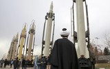 Iran học được gì từ 2.000 cuộc tấn công tên lửa của Nga tại Ukraine?