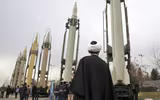 Iran học được gì từ 2.000 cuộc tấn công tên lửa của Nga tại Ukraine?