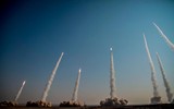 Iran học được gì từ 2.000 cuộc tấn công tên lửa của Nga tại Ukraine?