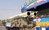 Iran học được gì từ 2.000 cuộc tấn công tên lửa của Nga tại Ukraine?