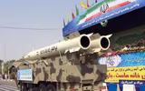 Iran học được gì từ 2.000 cuộc tấn công tên lửa của Nga tại Ukraine?