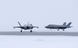 Mỹ 'gợi ý' đồng minh NATO tấn công tàu chiến Nga bằng tiêm kích tàng hình F-35