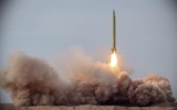 Iran học được gì từ 2.000 cuộc tấn công tên lửa của Nga tại Ukraine?