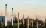 Iran học được gì từ 2.000 cuộc tấn công tên lửa của Nga tại Ukraine?